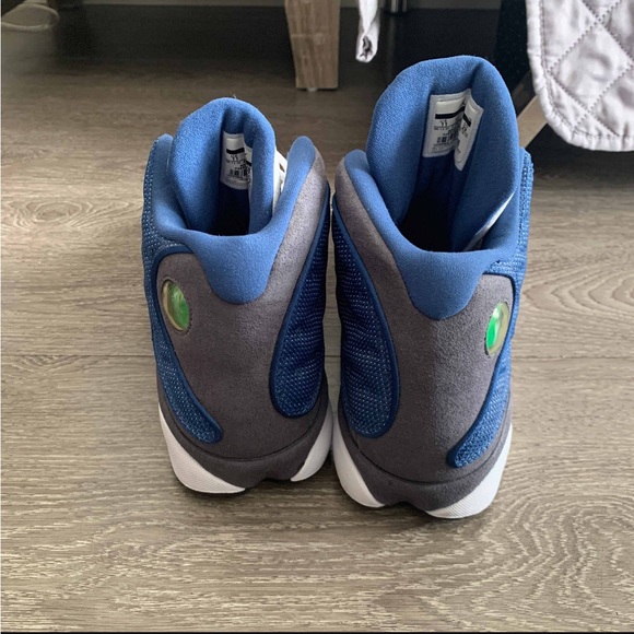 Air Jordan 13 Retro “Flint” 2010 - Picture 2 of 6